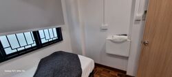 Regent Grove (D23), Condominium #557235641